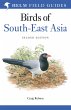 Field Guide to the Birds of South-East... - Bild 1