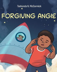 Cover Forgiving Angie