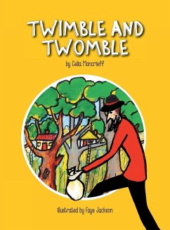 Twimble and Twomble - Moncrieff, Celia