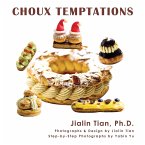 Choux Temptations