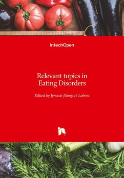 Relevant topics in Eating Disorders