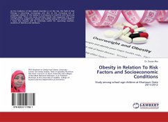Obesity in Relation To Risk Factors and Socioeconomic Conditions