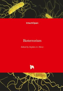 Cover Bioterrorism