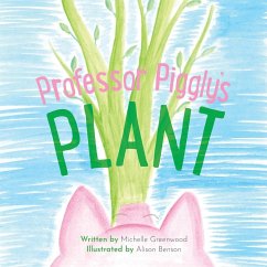 Professor Piggly's Plant - Greenwood, Michelle