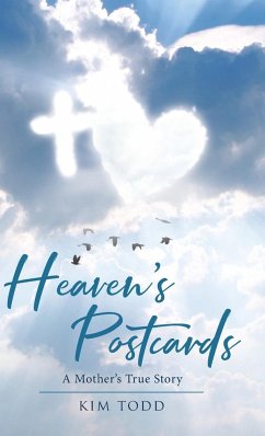 Heaven's Postcards - Todd, Kim