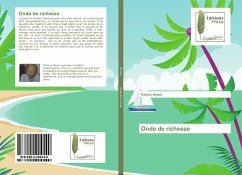 Cover Onde de richesse