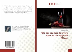 Rôle des souches de levure dans un vin rouge du Médoc - Pauly, Clémence