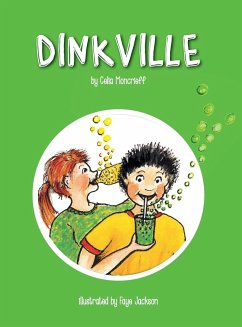 Dinkville - Moncrieff, Celia