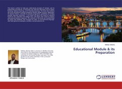 Educational Module & its Preparation