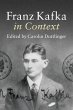 Franz Kafka in Context - Bild 1