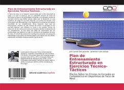 Plan de Entrenamiento Estructurado en Ejercicios Técnico-Tácticos - Soto Jaramillo, Juan Camilo;Cano Arango, Janderson