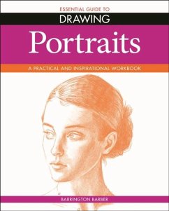 Cover Essential Guide to Drawing: Portraits