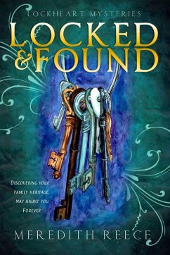 Cover Locked & Found