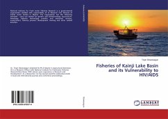 Fisheries of Kainji Lake Basin and its Vulnerability to HIV/AIDS - Olowosegun, Toyin