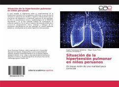 Situación de la hipertensión pulmonar en niños peruanos