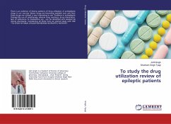 To study the drug utilization review of epileptic patients