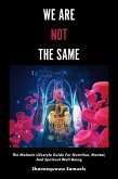 We Are Not the Same (eBook, ePUB)