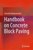 Handbook on Concrete Block Paving (eBook, PDF)
