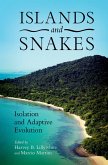 Islands and Snakes (eBook, PDF)