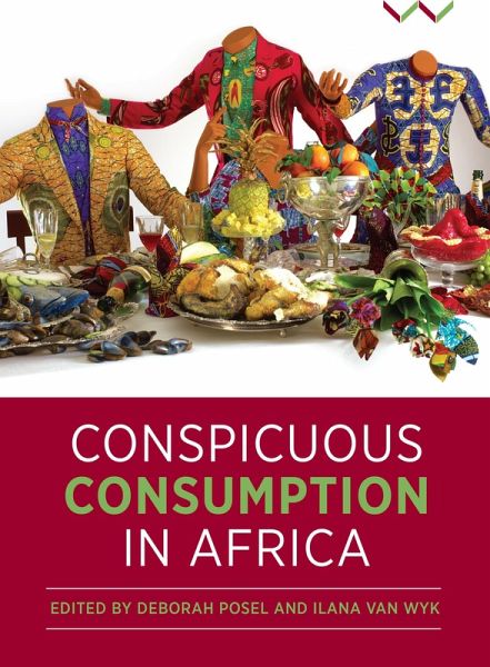 Conspicuous Consumption in Africa (eBook, ePUB)