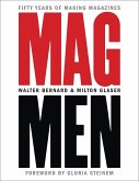 Mag Men (eBook, ePUB)