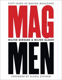 Cover Mag Men (eBook, ePUB)