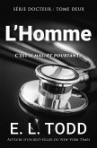 L'Homme (Docteur, #2) (eBook, ePUB)