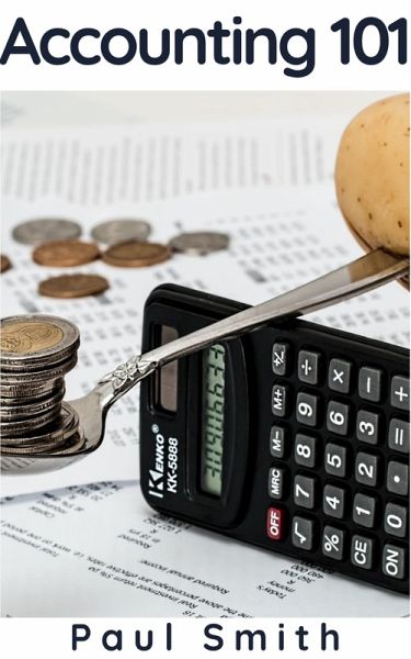 Accounting 101 (eBook, ePUB)