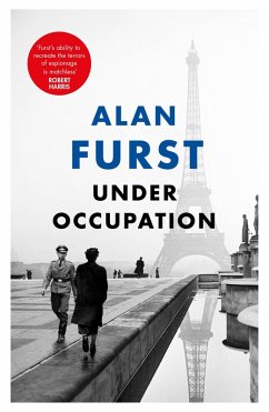 Under Occupation (eBook, ePUB) - Furst, Alan