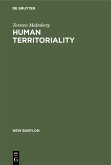 Human Territoriality (eBook, PDF)
