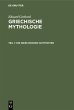 Die griechischen Gottheiten (eBook, PDF) - Bild 1
