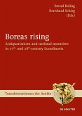 Boreas rising (eBook, ePUB)