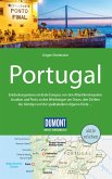 DuMont Reise-Handbuch Reiseführer Portugal (eBook, ePUB)
