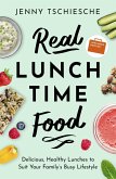 Real Lunchtime Food (eBook, ePUB)