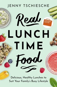 Cover Real Lunchtime Food (eBook, ePUB)