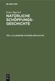 Allgemeine Stammes-Geschichte (eBook, PDF)