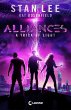 Stan Lee's Alliances - A Trick of Light... - Bild 1