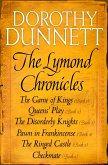 The Lymond Chronicles Complete Box Set (eBook, ePUB)