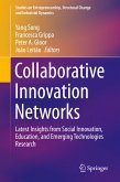 Collaborative Innovation Networks (eBook, PDF)