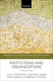 Institutions and Organizations (eBook, PDF)