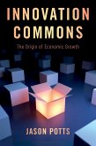 Innovation Commons (eBook, PDF)