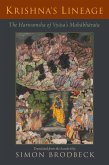 Krishna's Lineage (eBook, ePUB)