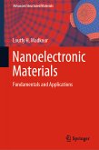 Nanoelectronic Materials (eBook, PDF)