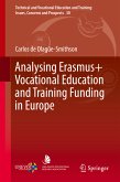 Analysing Erasmus+ Vocational Education and Training Funding in Europe (eBook, PDF)