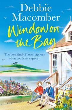 Window on the Bay (eBook, ePUB) - Macomber, Debbie