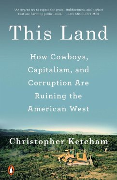 Cover This Land (eBook, ePUB)