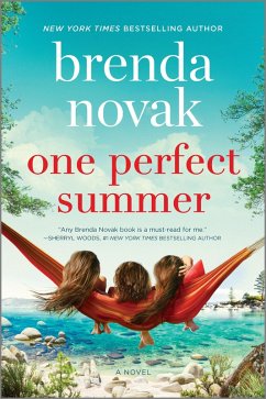 One Perfect Summer (eBook, ePUB) - Novak, Brenda