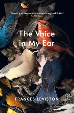 The Voice in My Ear (eBook, ePUB) - Leviston, Frances