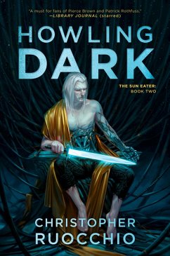 Cover Howling Dark (eBook, ePUB)