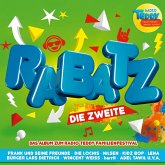 Radio Teddy-Rabatz Die Zweite